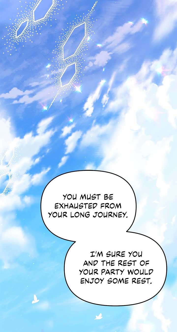 The Secret Bedroom of a Dejected Royal Daughter Chapter 94 85